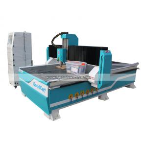 GC1325V CNC Router With Vacuum table