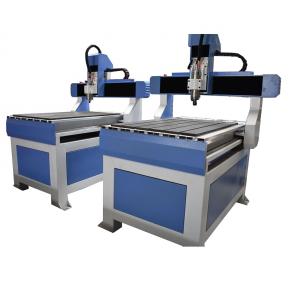 GC6090 Small Size CNC Router for Small Woodwork