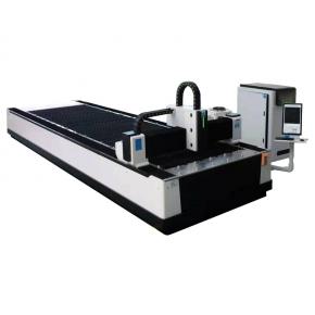 GC1560F Fiber Laser Cutting Machine