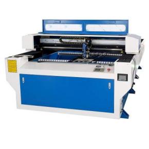 GC1325L-M CO2 Laser Mixer Machine for Metal Acrylic