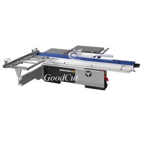 GC-PS High Accuracy Woodenworking Panel Saw Machine For MDF 