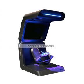 AutoScan Sparkle 3D Jewelry Scanner Automatic Desktop For Jewelry Design
