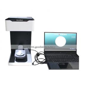  GC-J100 High Precision Jewelry 3D Scanner For Gold Jewelry Design