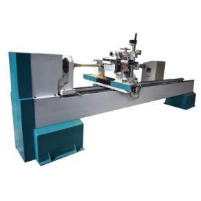 GC1530WL-S Wood Lathe With Spindle