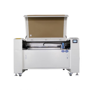 GC1390L CO2 Laser Mixer Machine for Metal and Nonmetal