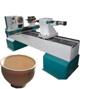 GC1530WL-ATC Wood Lathe For Wooden Bowl for Russia nesting dolls