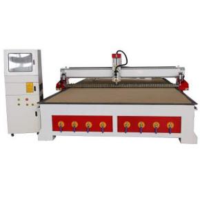 GC2030H Big size CNC Router With 2m*3m Working Size