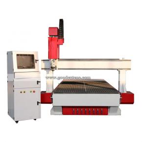 GC2030VH Big size CNC Router With 1.5m*3m Working Size - 副本