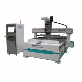 GC1325ATC Automatic Tool Changer CNC Router 