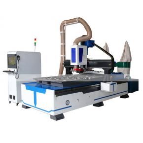 GC1325ATC Automatic Tool Changer CNC Router