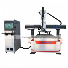 GC1325ATC Automatic Tool Changer CNC Router  