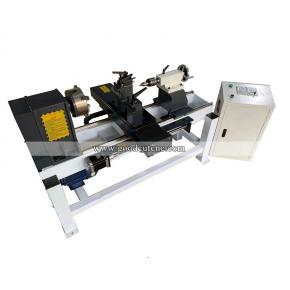 GC5025L Wood Lathe Machine with Drilling Holes Device