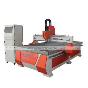 GC1325W 1325 CNC Router with Water Tank