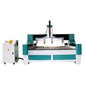 GC1325-4H Multi-Head CNC Router