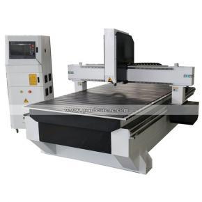 GC1325H Heavy Duty Frame CNC Router With Vaccum Table - 副本