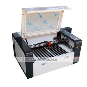 GC4060L CO2 Laser Engraving Machine For Acrylic