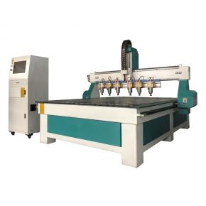 GC1530-6H Multi-Head CNC Router