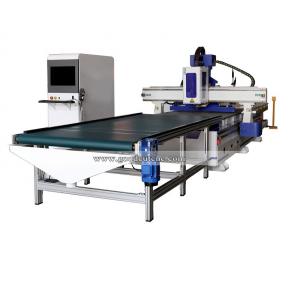 GC1325AF Nesting CNC Router Machine with Auto Load and Unload Device