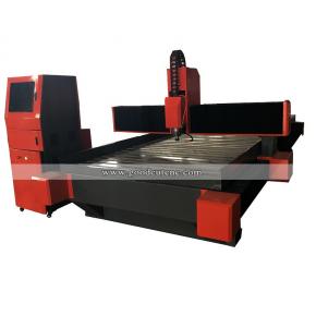 GC1540W CNC Metal Router for Aluminum Soft Metal