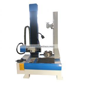 GC-1325-V Vertical Engraving cnc router