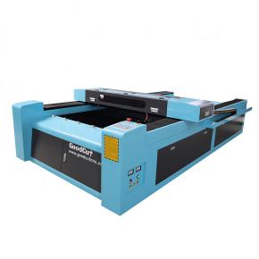 GC1325LG High Quality CO2 Laser Machine for Wood Acrylic