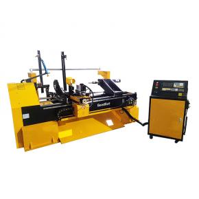 GC1530WL-AF Customizable Auto feeding Wood lathe 